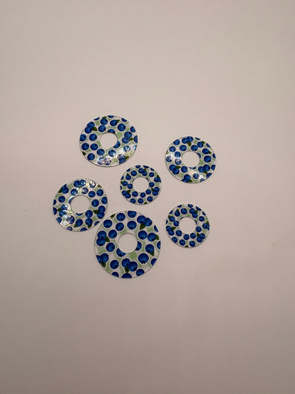 Blueberry Blast