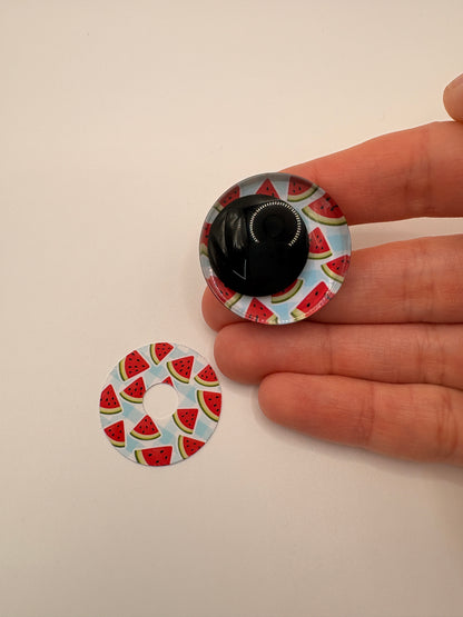 Watermelon Whirl
