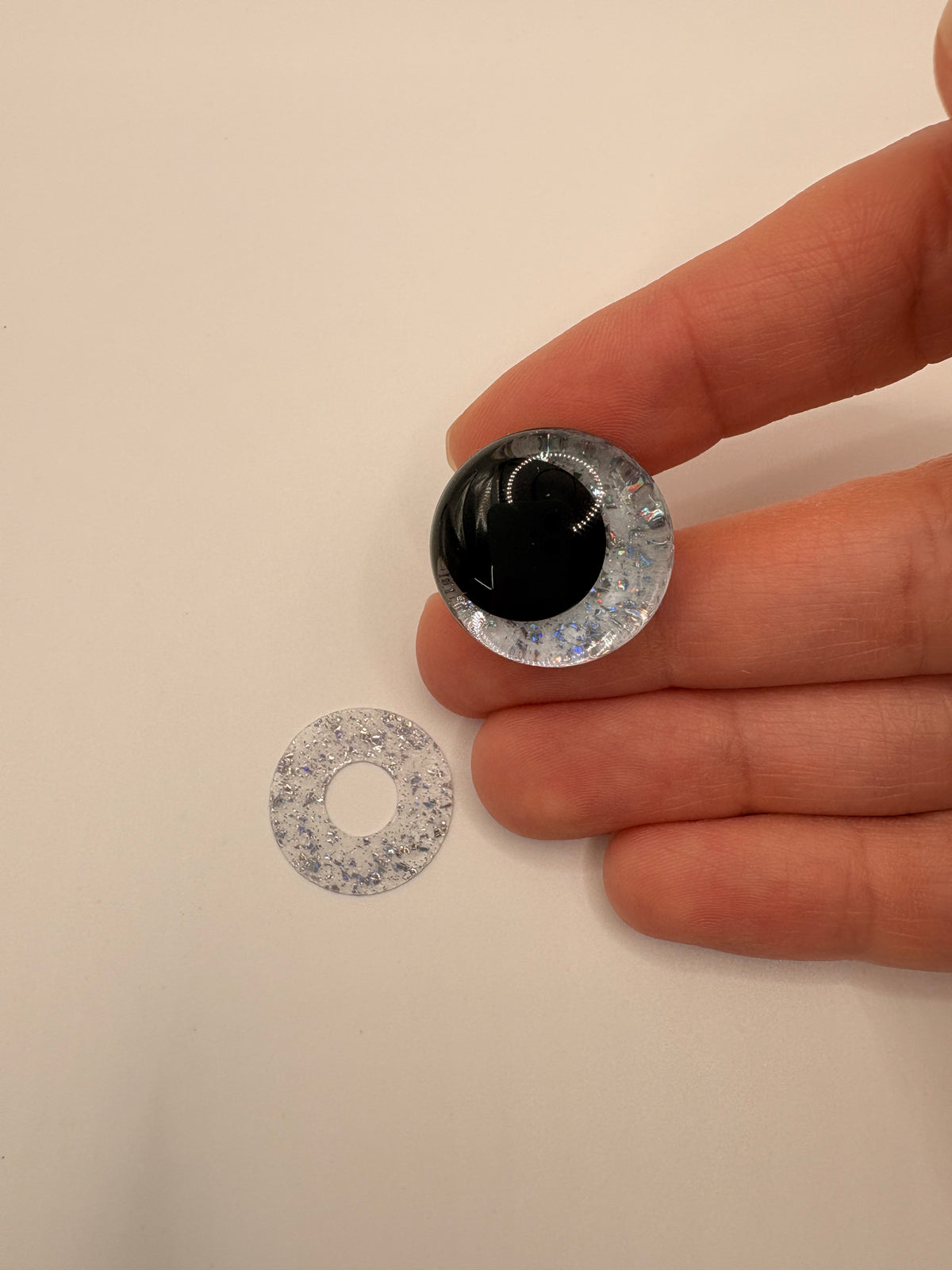 Crystal Glitz