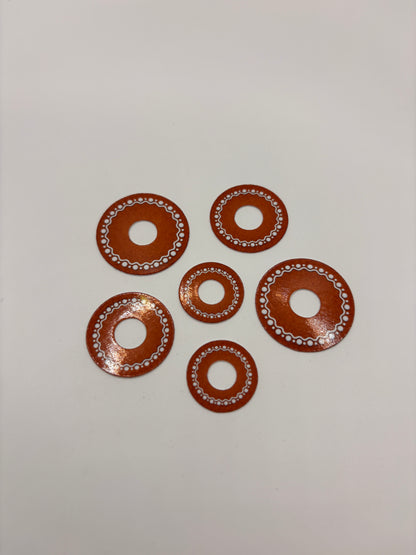 Gingerbread Cookie