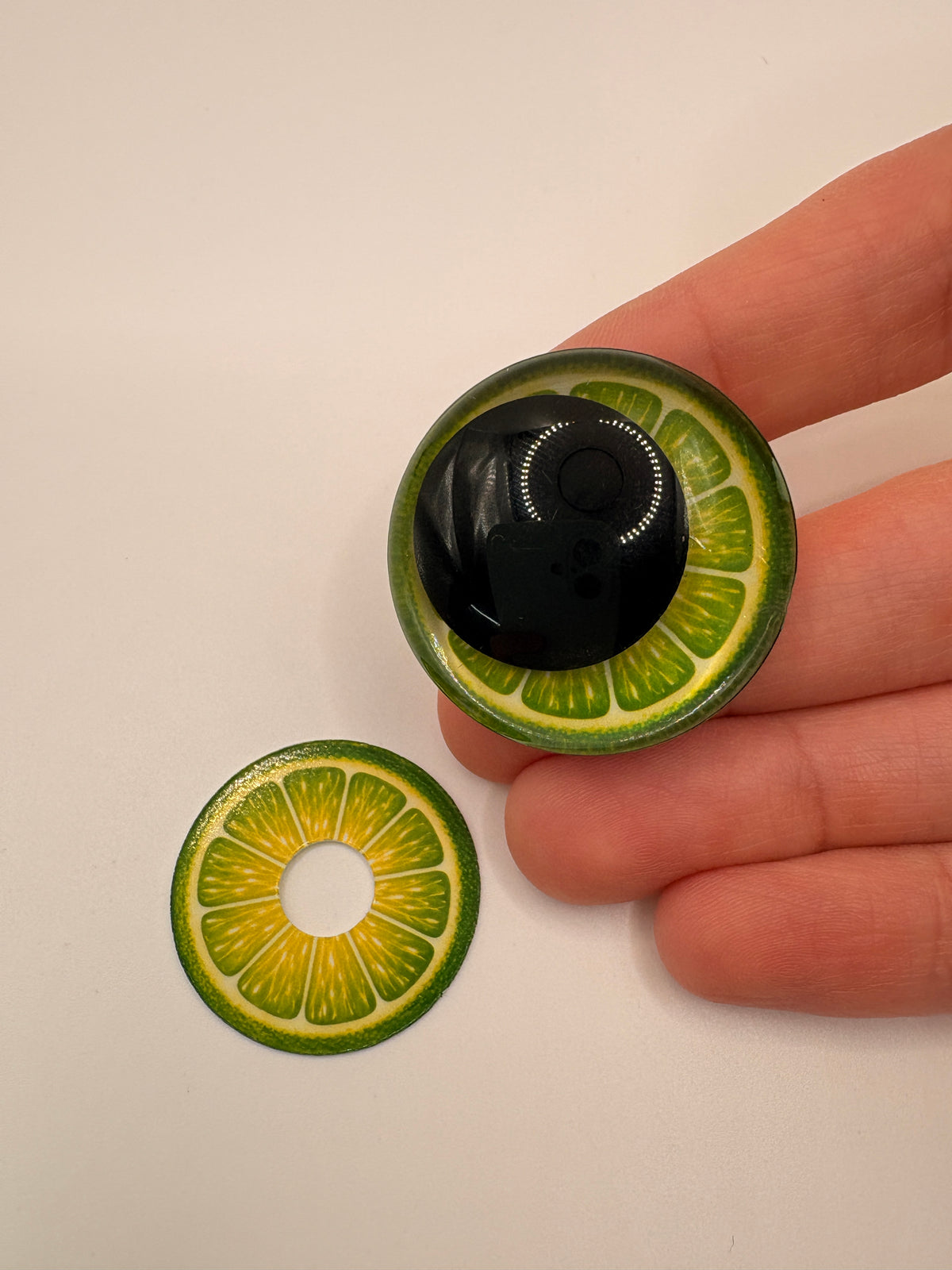 Lime Slice