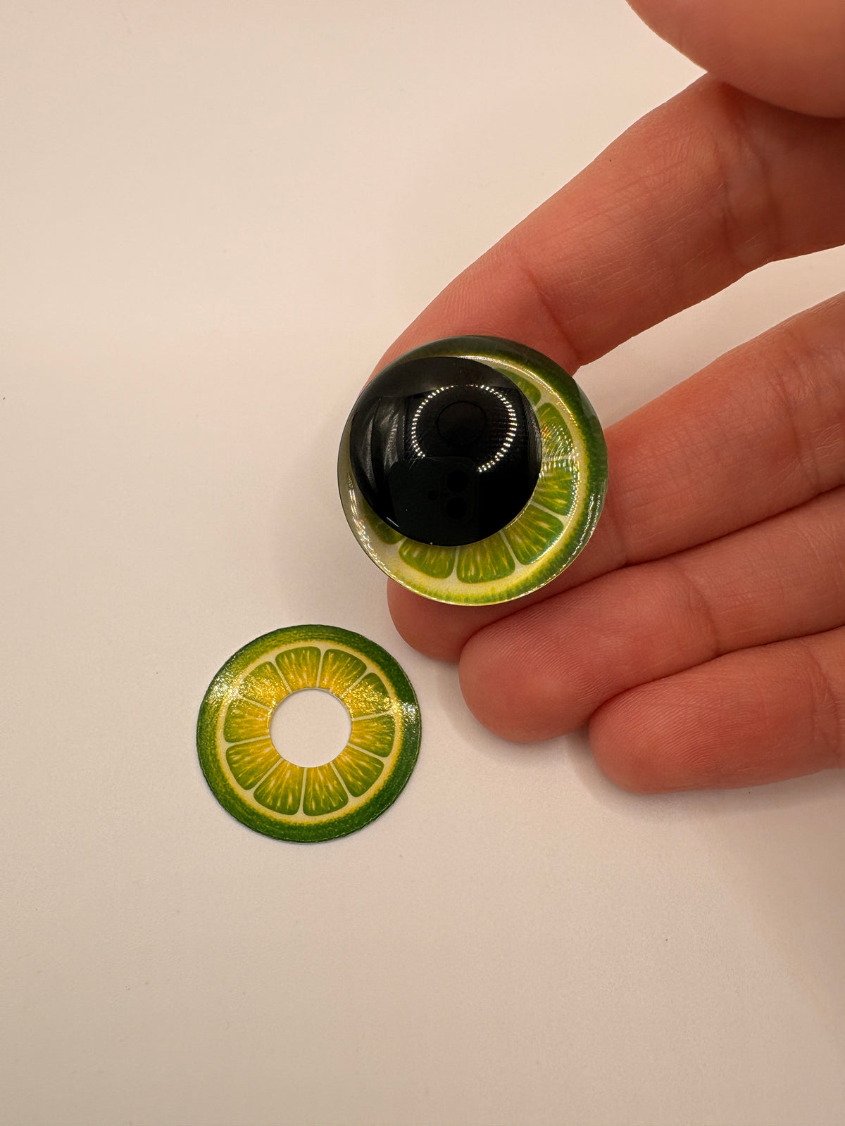 Lime Slice