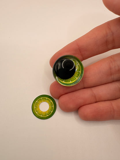 Lime Slice