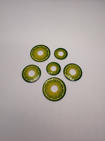 Lime Slice