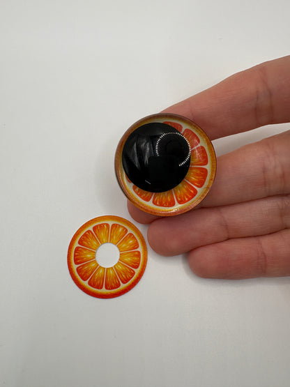 Orange Slice