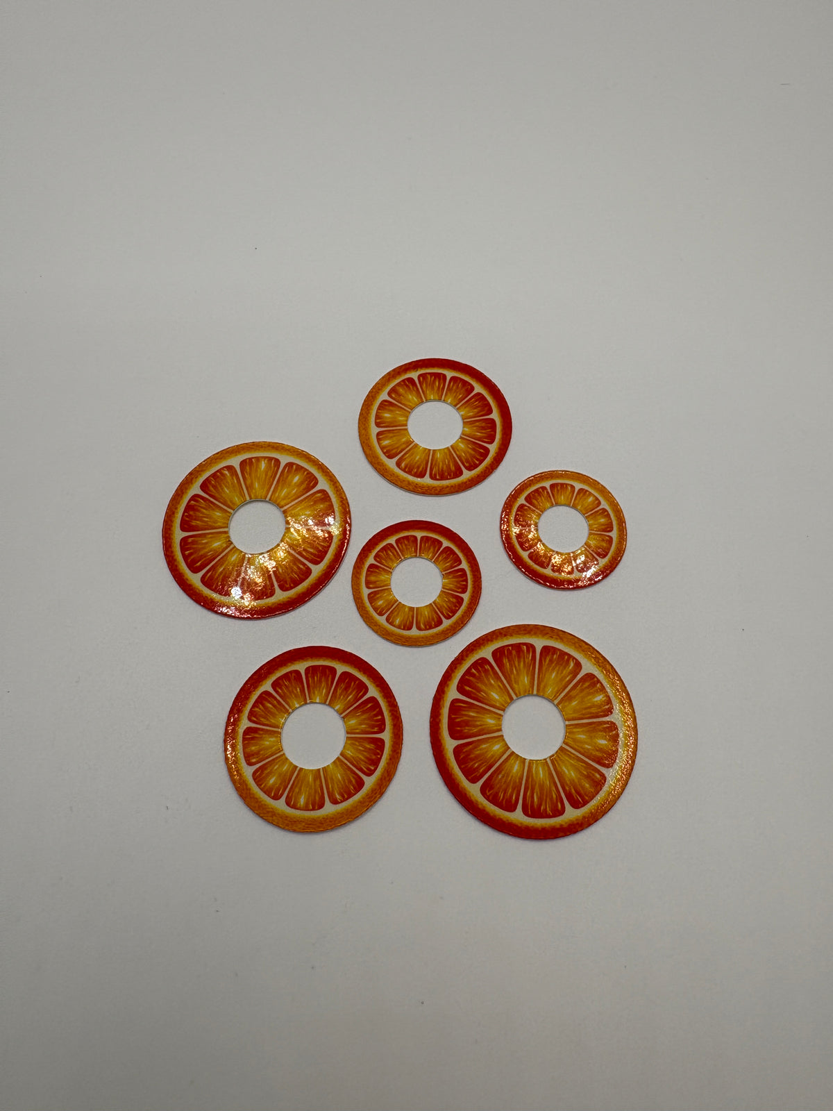 Orange Slice