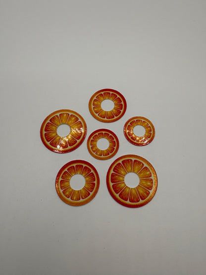 Orange Slice