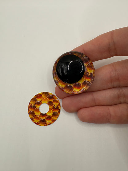Honeycomb