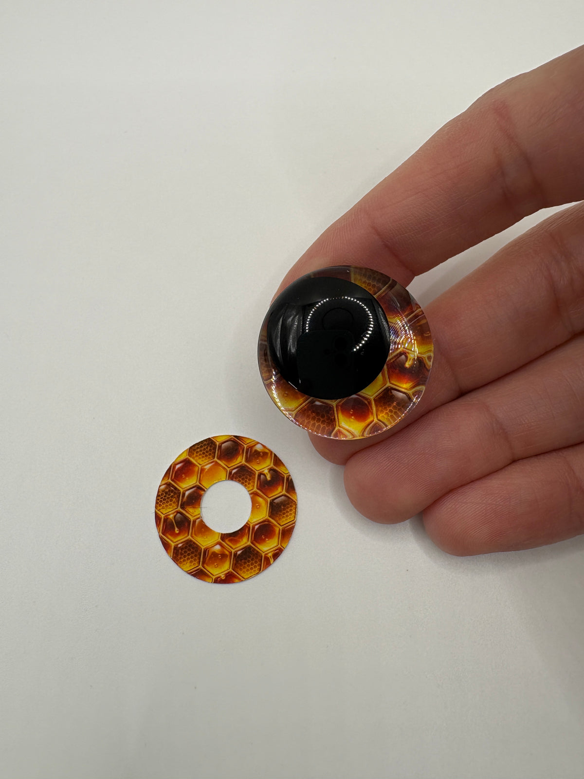 Honeycomb