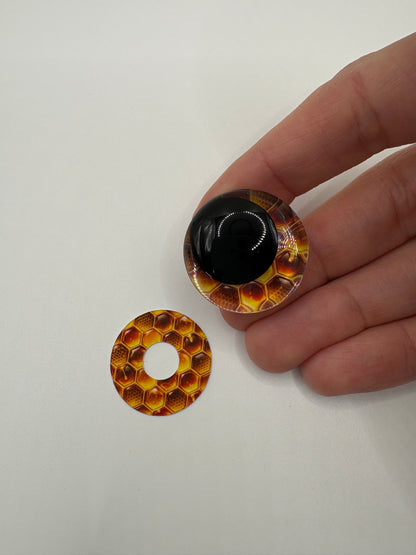 Honeycomb