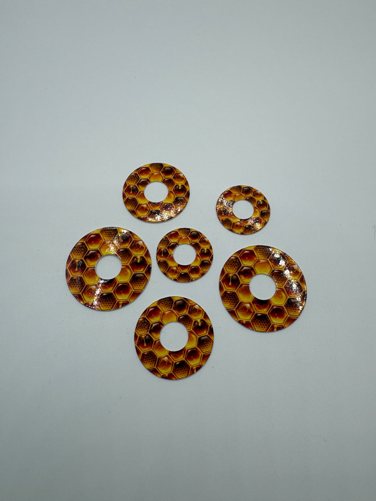 Honeycomb