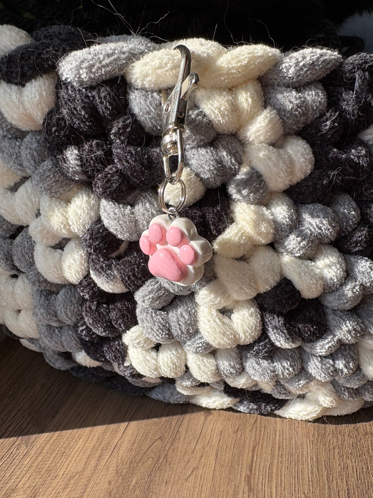 Paw Print