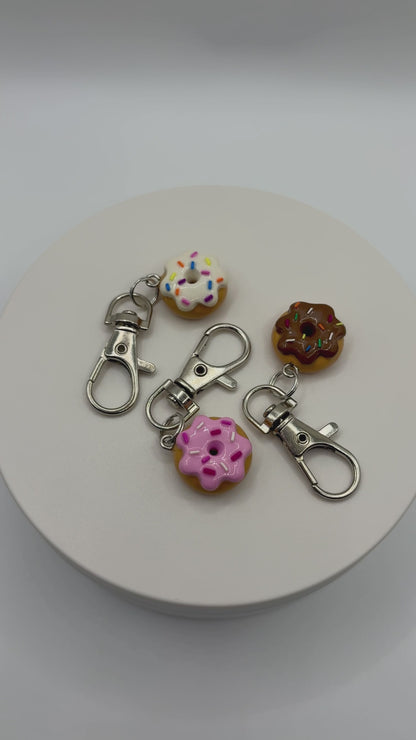 Donuts