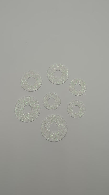 Frosted Opal