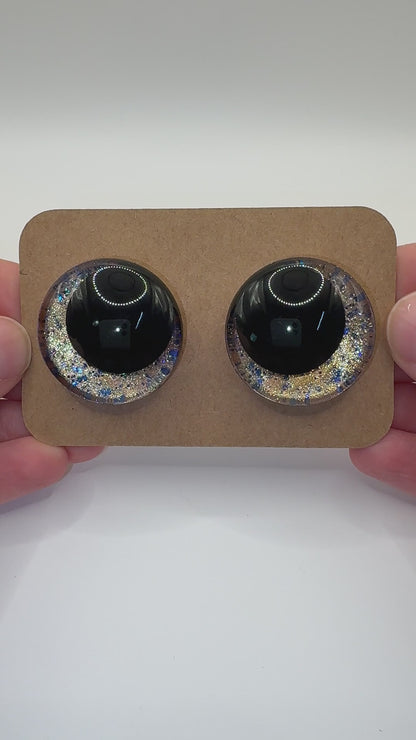 Sapphire Goldstone