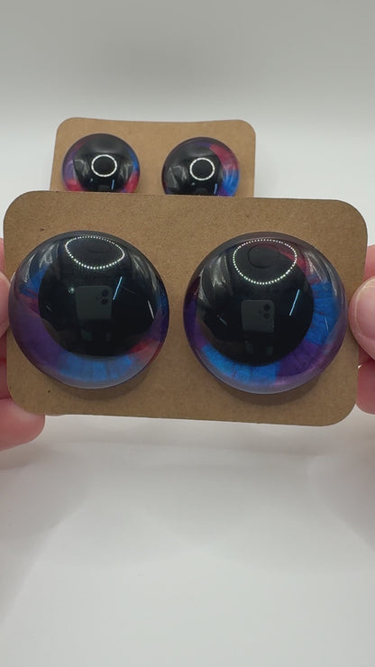 Tie-Dye Galaxy