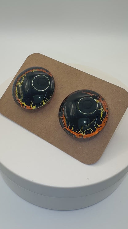 Molten Lava