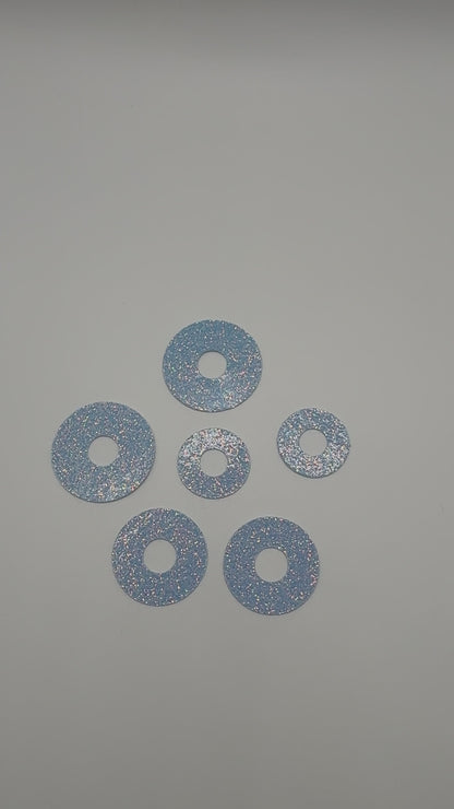 Fairy Dust Blue