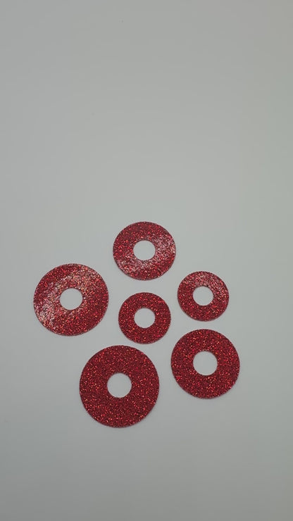 Ruby Slippers