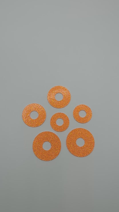Orange Dreamsicle